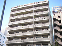 アルカーデン新横浜
