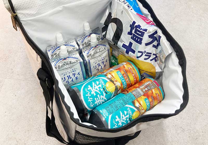 従業員の生産性低下防止