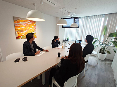 ハラスメント名古屋