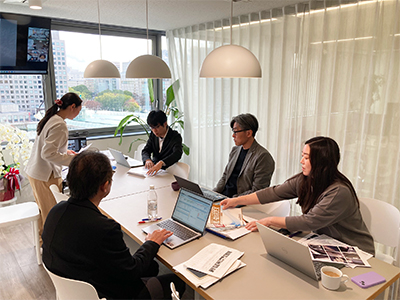 躯体処理名古屋