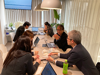 エステー名古屋