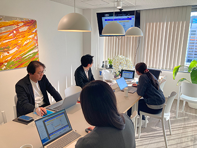 アスベスト名古屋